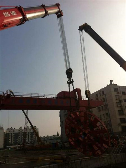 信阳市吊车起重机如何安装钢丝绳使用安全?